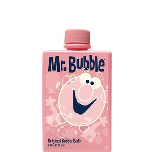 Mr. Bubble Retro Bubble Bath